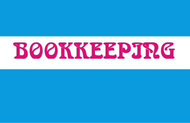BOOKKEEPING - DỊCH VỤ KẾ TOÁN DOANH NGHIỆP